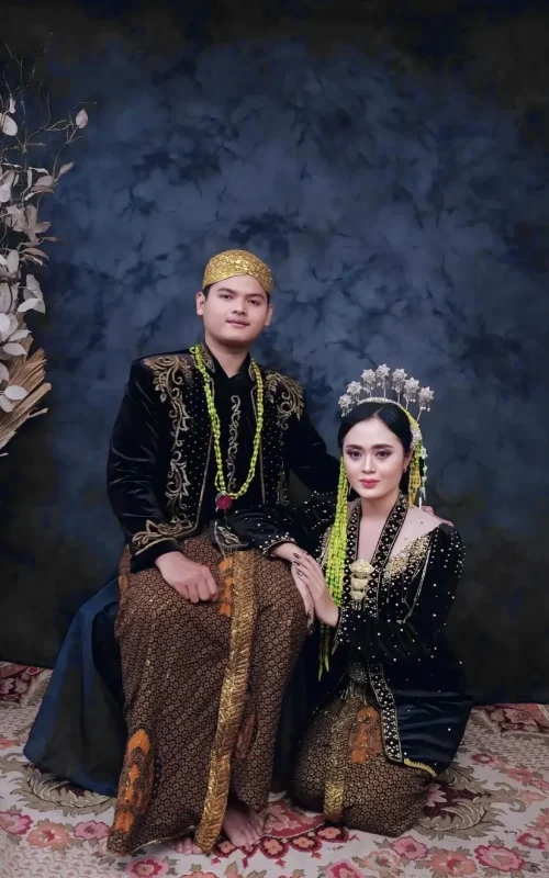 Foto Cerita Pendekatan Fariz Della
