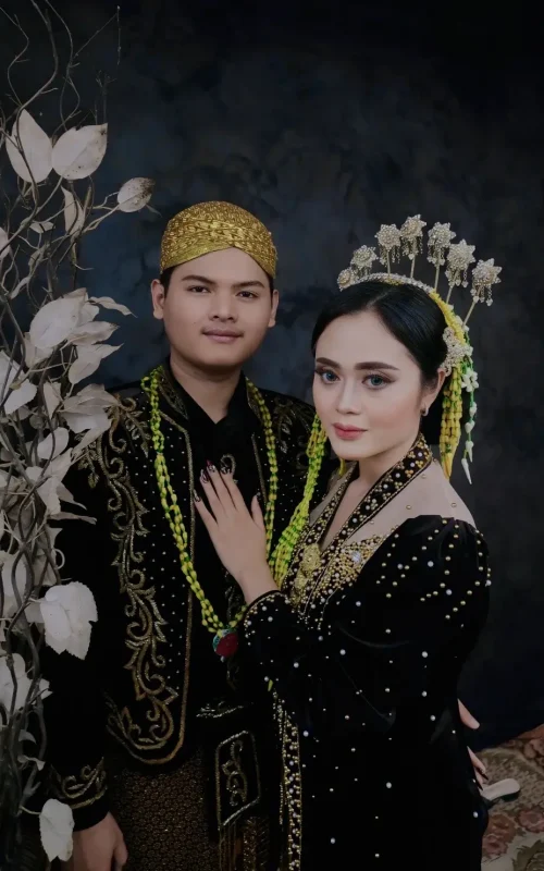 Foto Pembuka Fariz Della