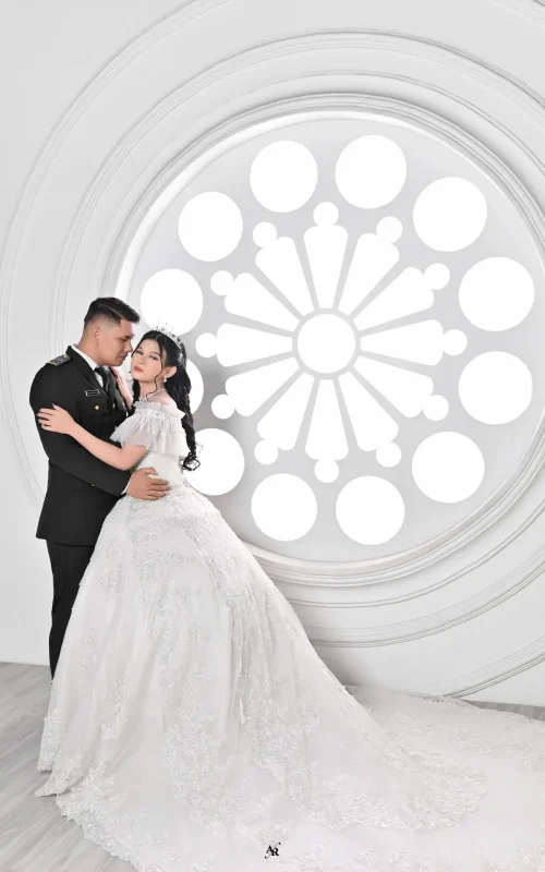Foto Pembuka Weldimar Erika