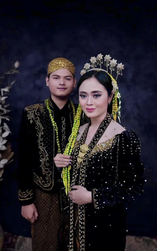 Foto Penutup Fariz Della