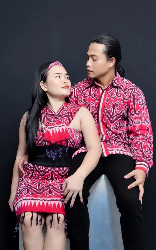 Foto cover Seru Edo