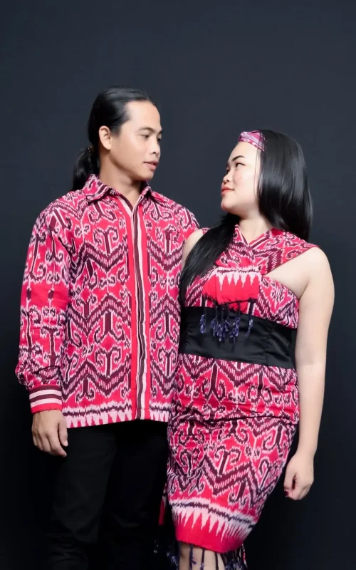 Foto penutup Seru Edo