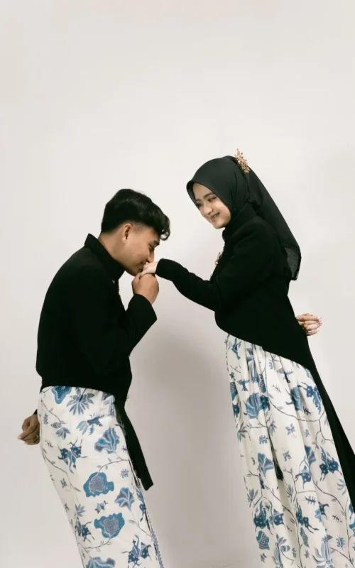 Lamaran Mirza Bintang