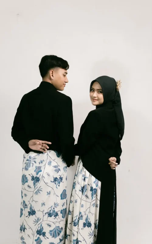 Menikah Mirza Bintang