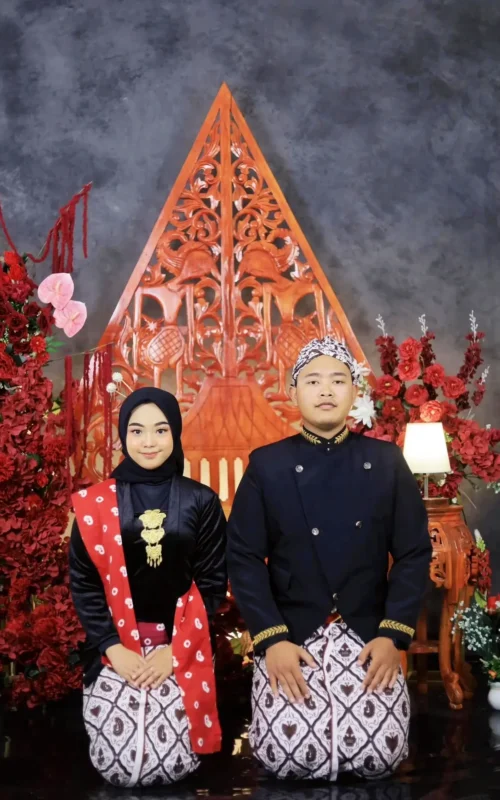 Pembuka Salsa Rizki