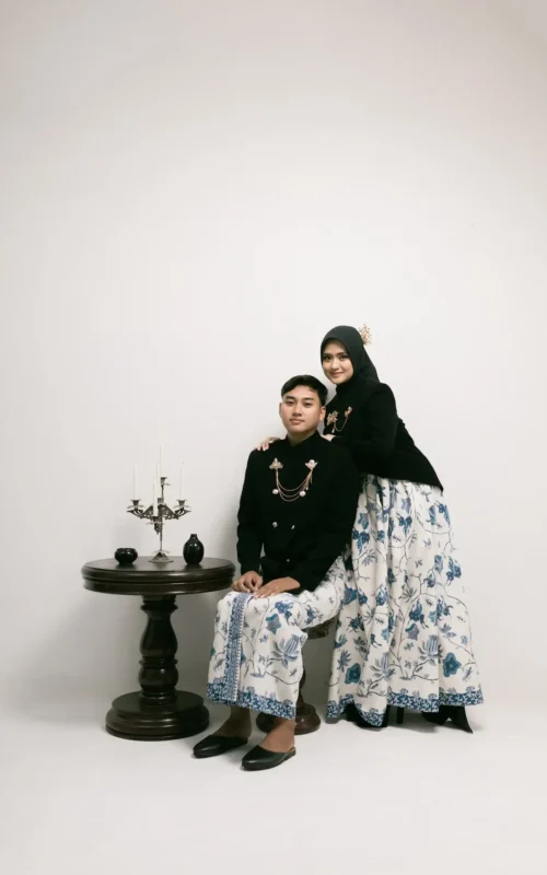 Pendekatan Mirza Bintang