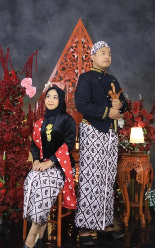 Story 1 Salsa Rizki