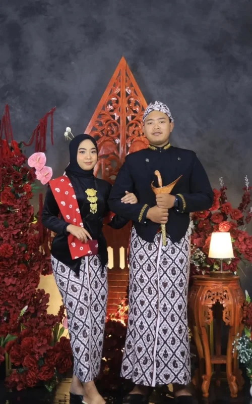 Story 2 Salsa Rizki