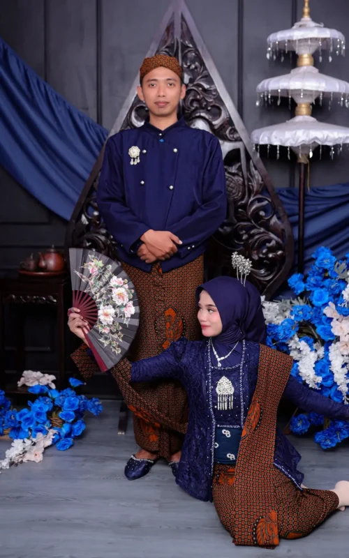 foto pembuka Rezky Eka