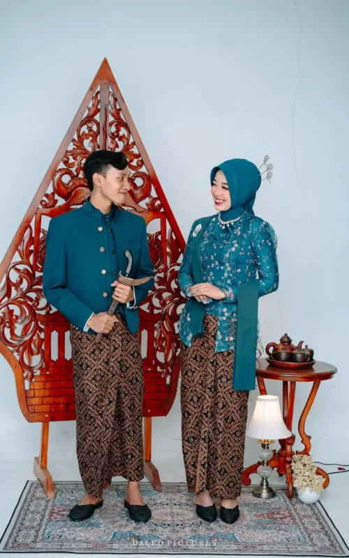 galeri foto 14 Haikal Wanda