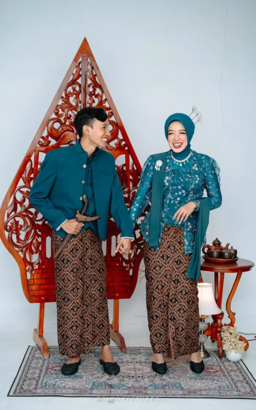 galeri foto 15 Haikal Wanda
