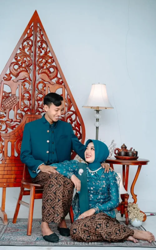 galeri foto 16 Haikal Wanda