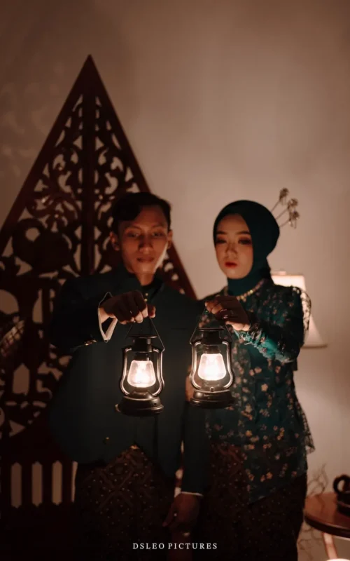 galeri foto 17 Haikal Wanda