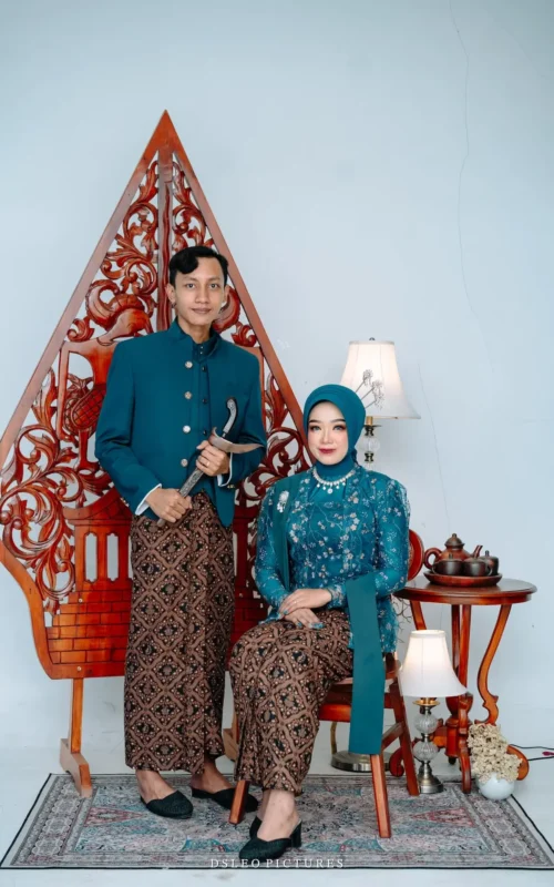 galeri foto 18 Haikal Wanda