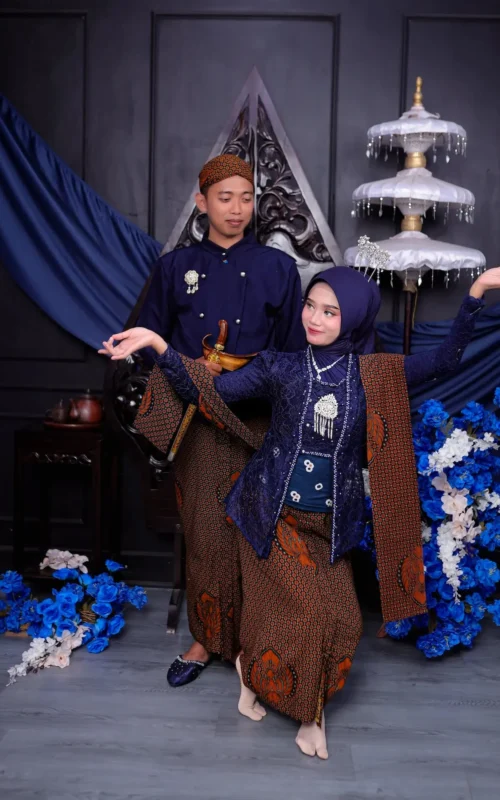 love story Rezky Eka