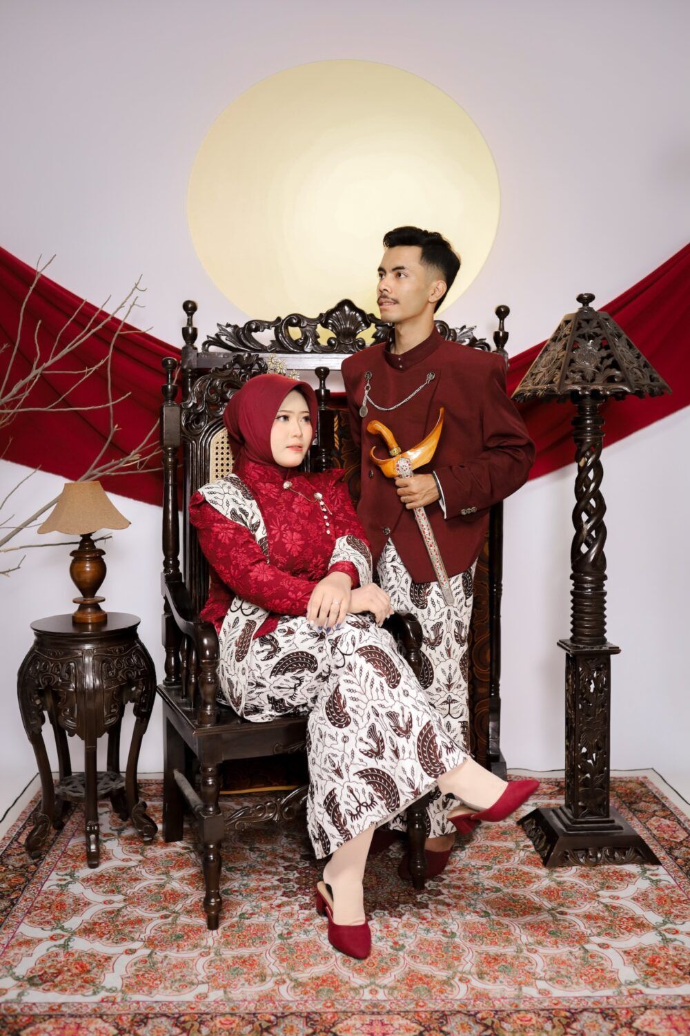 Penutup Rizki Riza