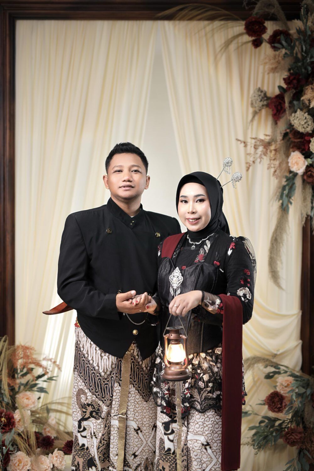 Foto Penutup Rizki Refa