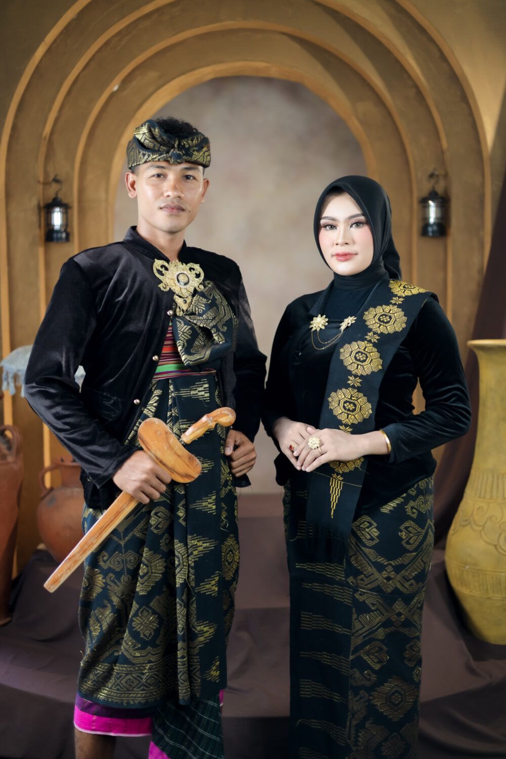 Foto penutup Khaidir Rima
