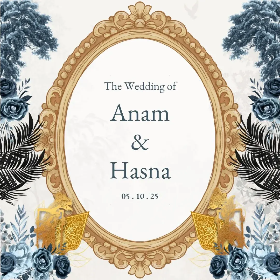 Anam Hasna