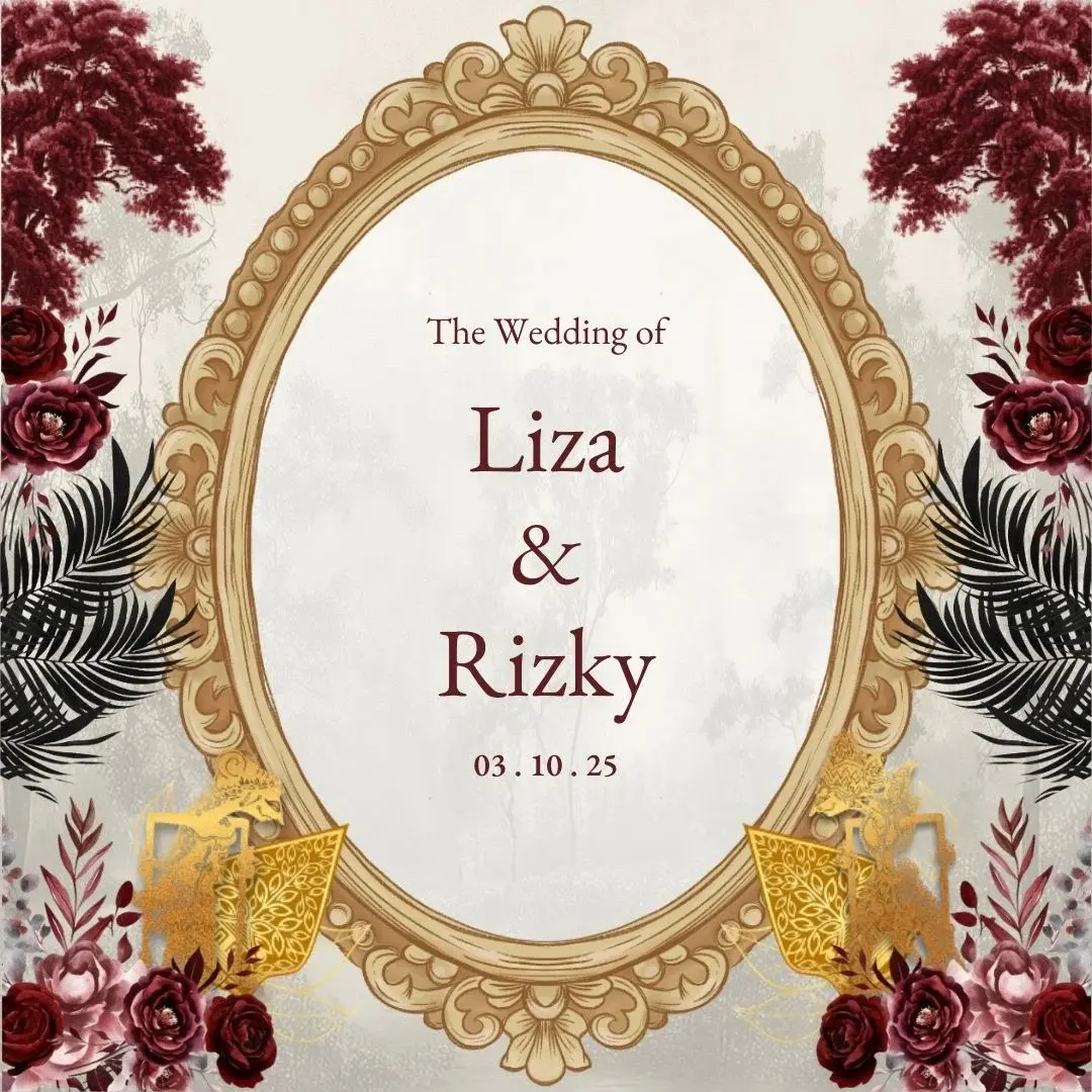 Liza Rizky