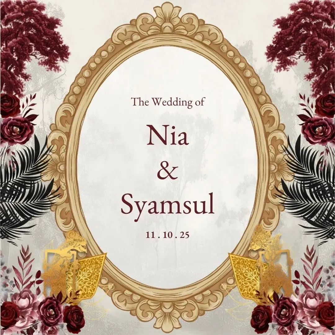 Nia Syamsul