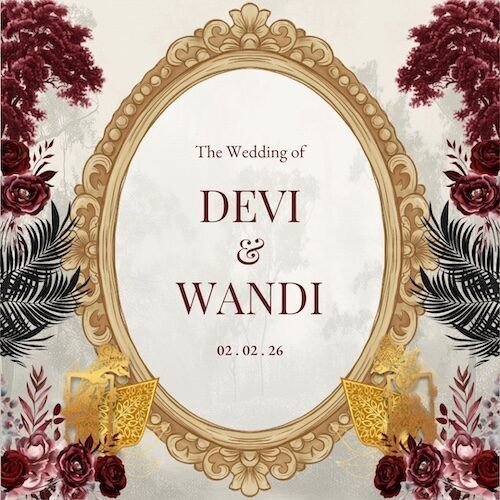 Devi Wandi