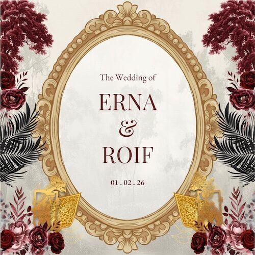 ERNA ROIF