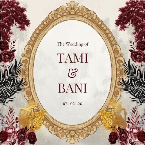 TAMI BANI