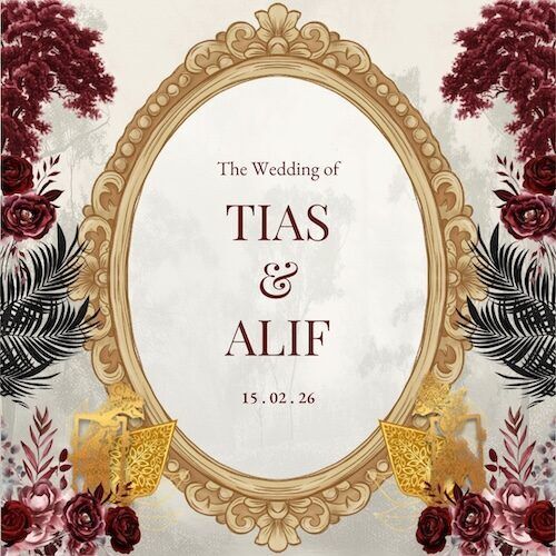 TIAS ALIF
