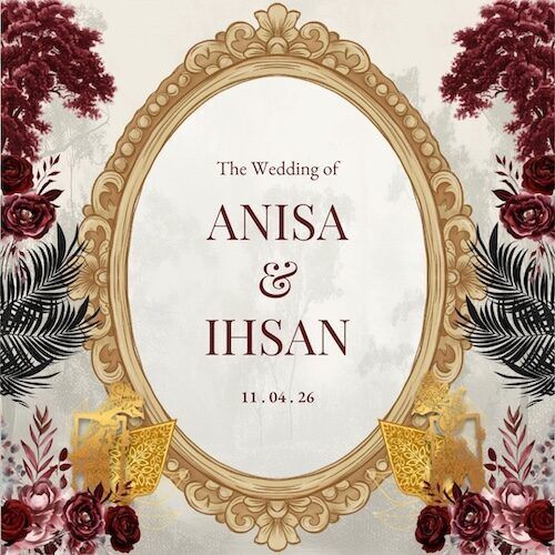 Anisa Ihsan
