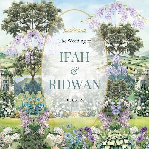 Ifah Ridwan