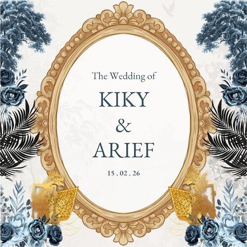 Kiky Arief