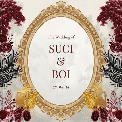 Suci Boi