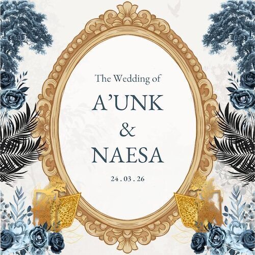 AUNK NAESA