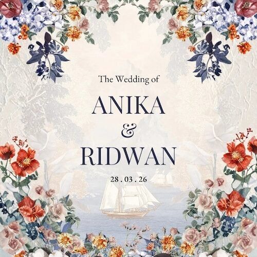 Anika Ridwan