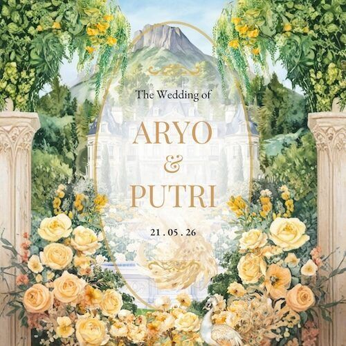 Aryo Putri