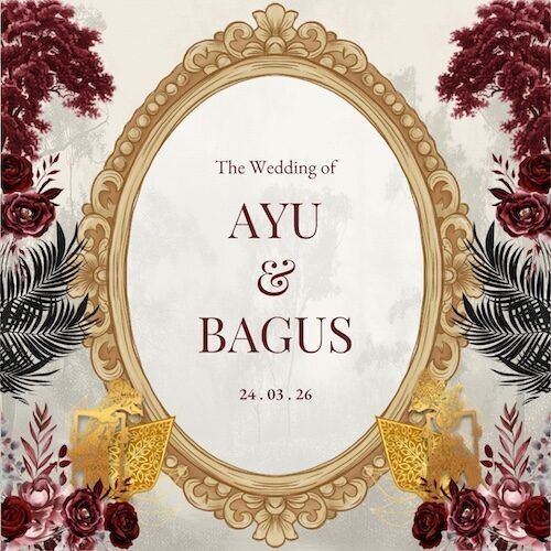 Ayu Bagus