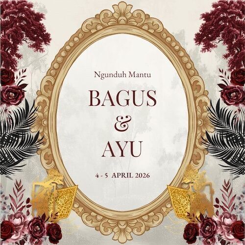 Bagus Ayu