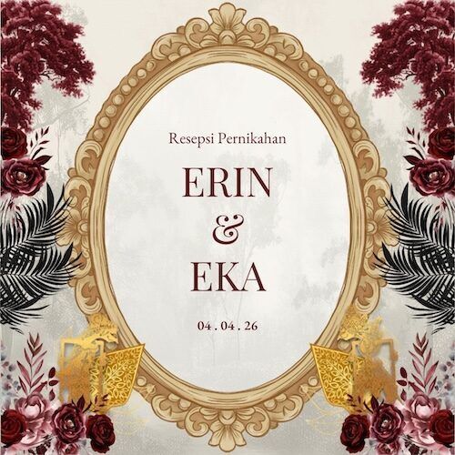 Erin Eka april