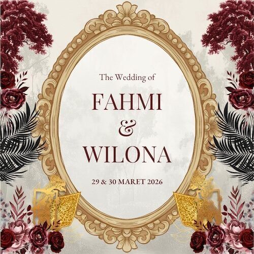 FAHMI WILONA
