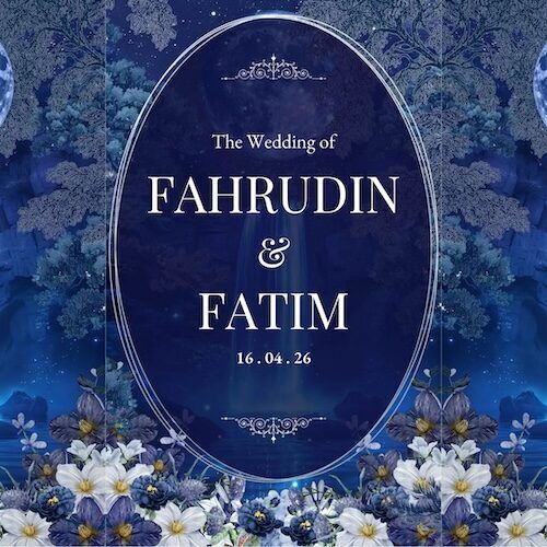 FAHRUDIN FATIM