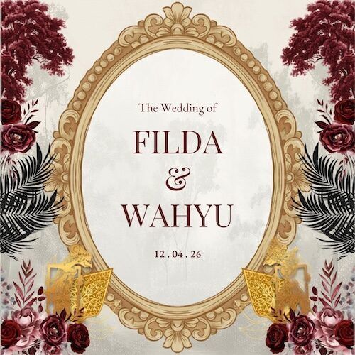 FIlda Wahyu