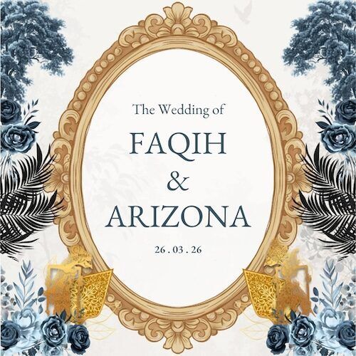 Faqih Arizona