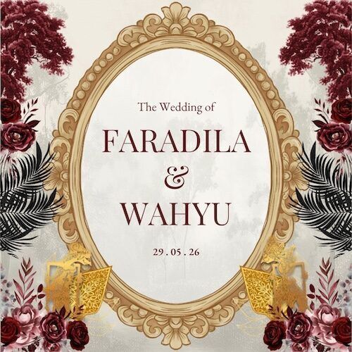 Faradila Wahyu