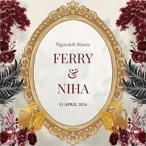 Ferry Niha