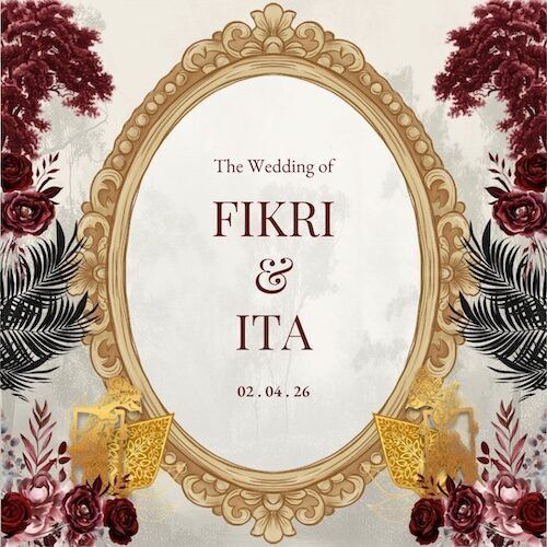 Fikri Ita