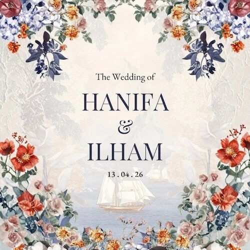 Hanifa Ilham