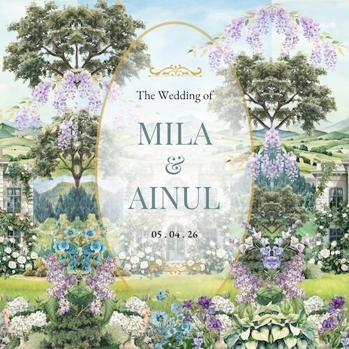 MILA AINUL