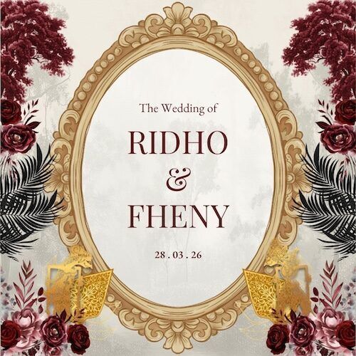 Ridho Fheny