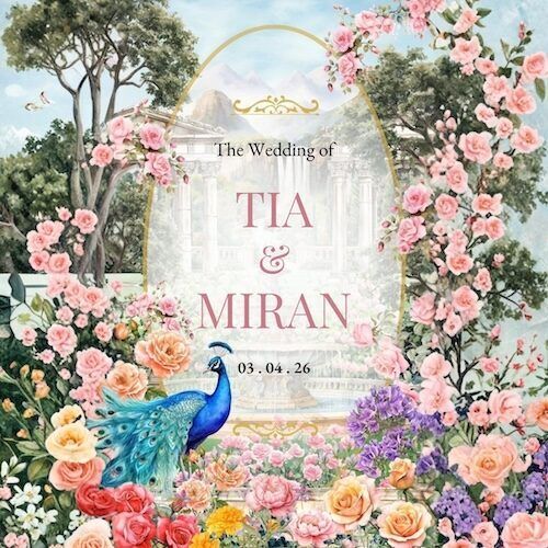 Tia Miran